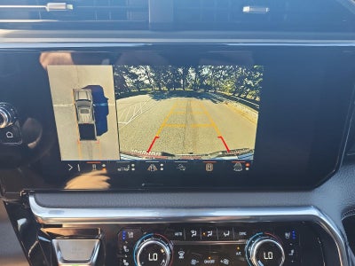 2026 GMC Sierra 1500 Crew Cab Short Box 4-Wheel Drive Denali