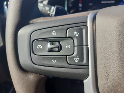2026 GMC Sierra 1500 Crew Cab Short Box 4-Wheel Drive Denali