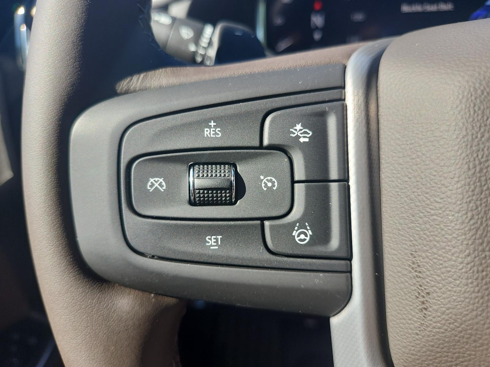 2026 GMC Sierra 1500 Crew Cab Short Box 4-Wheel Drive Denali
