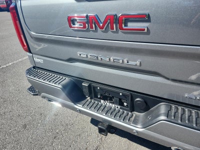 2026 GMC Sierra 1500 Crew Cab Short Box 4-Wheel Drive Denali