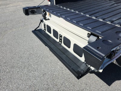 2026 GMC Sierra 1500 Crew Cab Short Box 4-Wheel Drive Denali