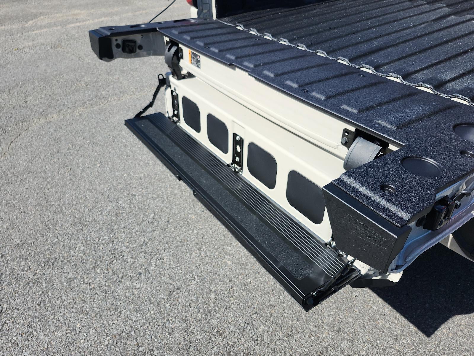 2026 GMC Sierra 1500 Crew Cab Short Box 4-Wheel Drive Denali