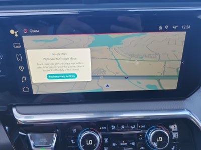 2026 GMC Sierra 1500 Crew Cab Short Box 4-Wheel Drive Denali