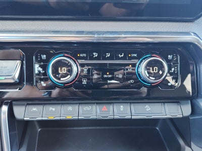 2026 GMC Sierra 1500 Crew Cab Short Box 4-Wheel Drive Denali