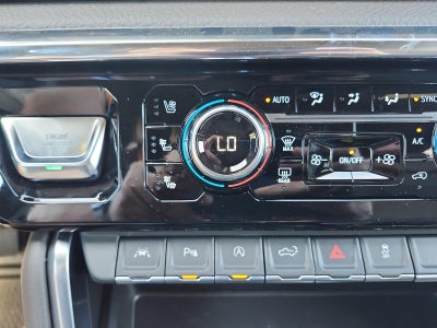 2026 GMC Sierra 1500 Crew Cab Short Box 4-Wheel Drive Denali