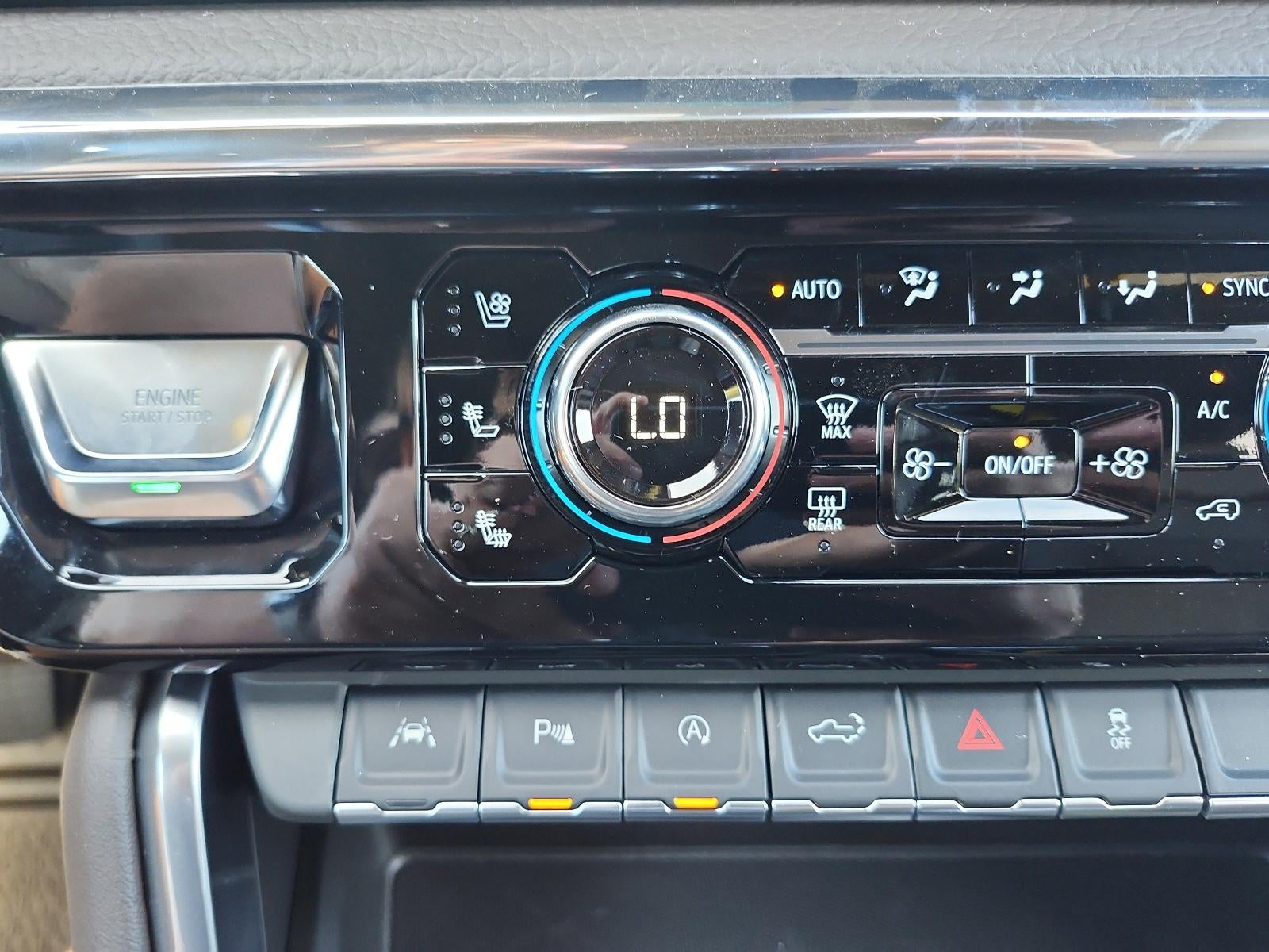 2026 GMC Sierra 1500 Crew Cab Short Box 4-Wheel Drive Denali