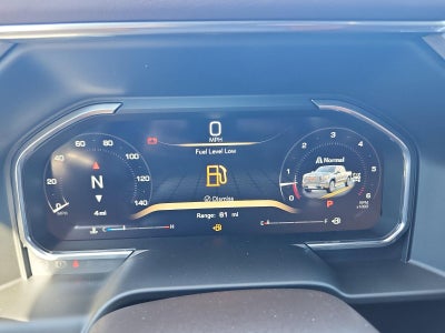 2026 GMC Sierra 1500 Crew Cab Short Box 4-Wheel Drive Denali