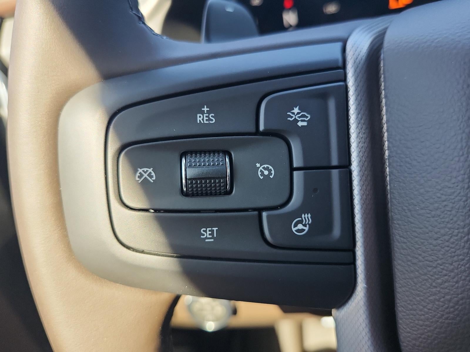 2026 GMC Sierra 1500 Crew Cab Short Box 4-Wheel Drive Denali