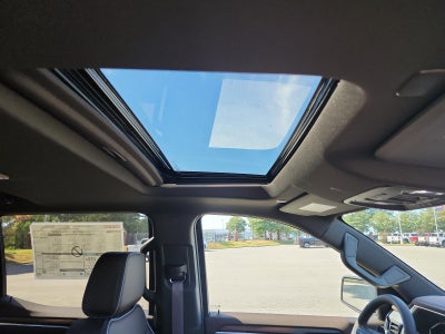 2026 GMC Sierra 1500 Crew Cab Short Box 4-Wheel Drive Denali