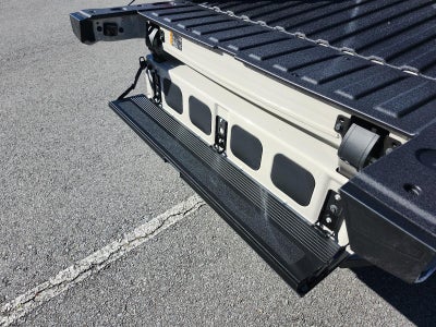 2026 GMC Sierra 1500 Crew Cab Short Box 4-Wheel Drive Denali