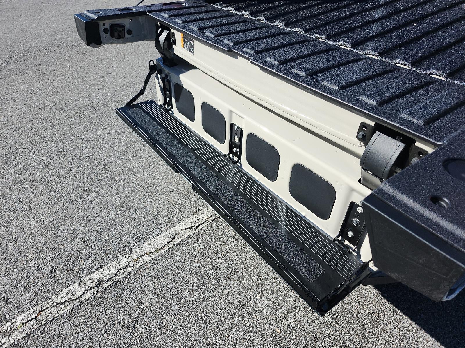 2026 GMC Sierra 1500 Crew Cab Short Box 4-Wheel Drive Denali