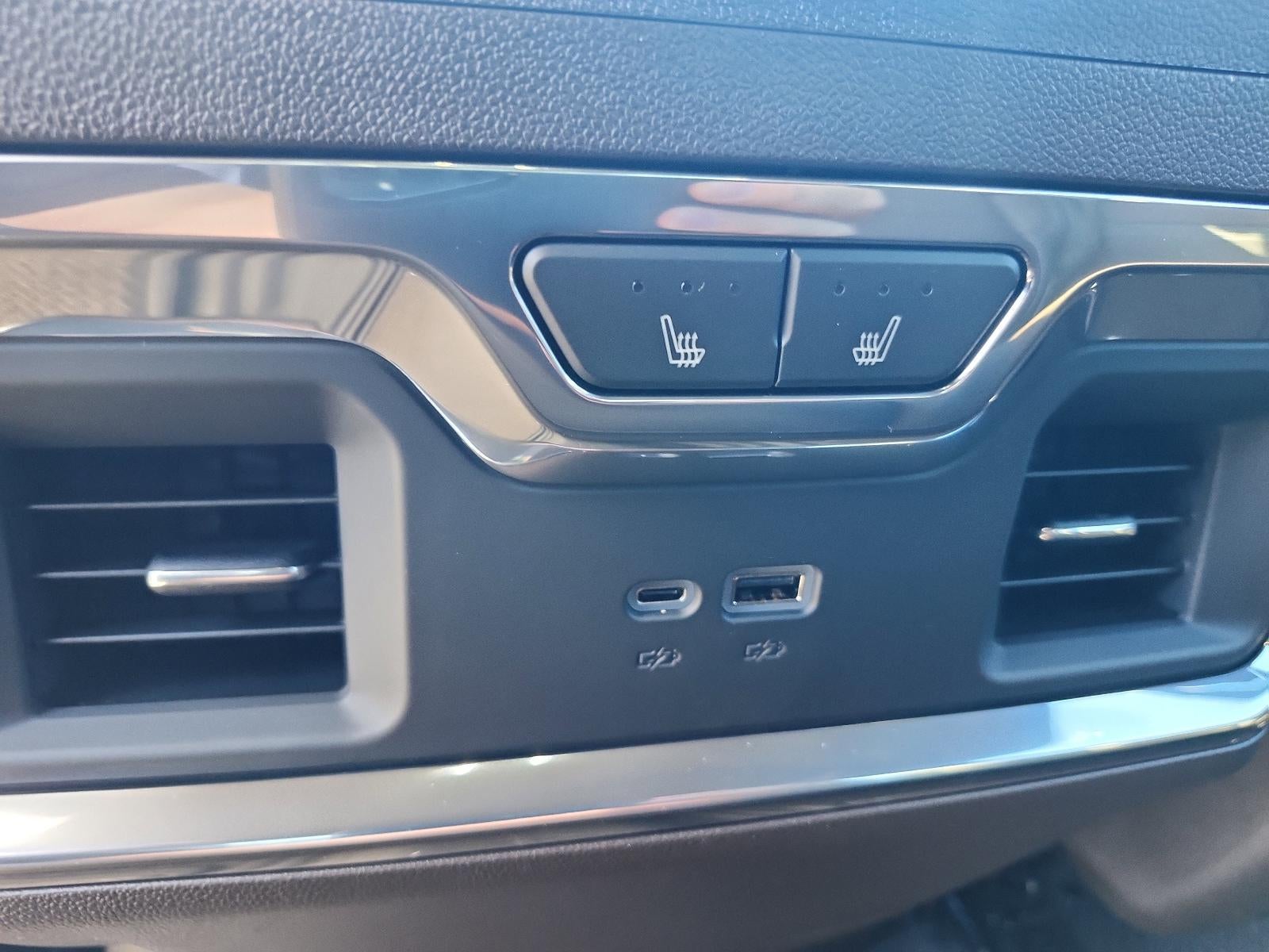 2026 GMC Sierra 1500 Crew Cab Short Box 4-Wheel Drive Denali