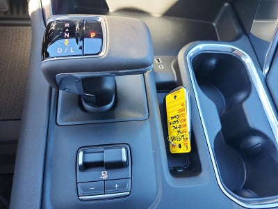 2026 GMC Sierra 1500 Crew Cab Short Box 4-Wheel Drive Denali