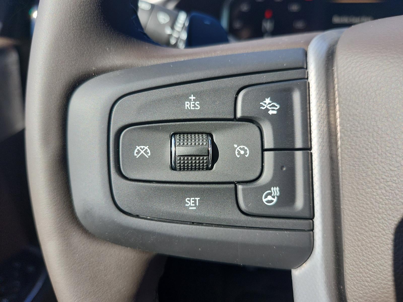 2026 GMC Sierra 1500 Crew Cab Short Box 4-Wheel Drive Denali