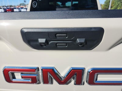 2026 GMC Sierra 1500 Crew Cab Short Box 4-Wheel Drive Denali
