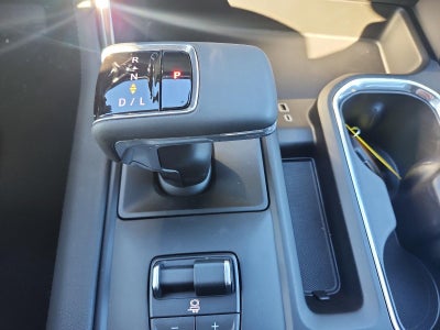 2026 GMC Sierra 1500 Crew Cab Short Box 4-Wheel Drive Denali