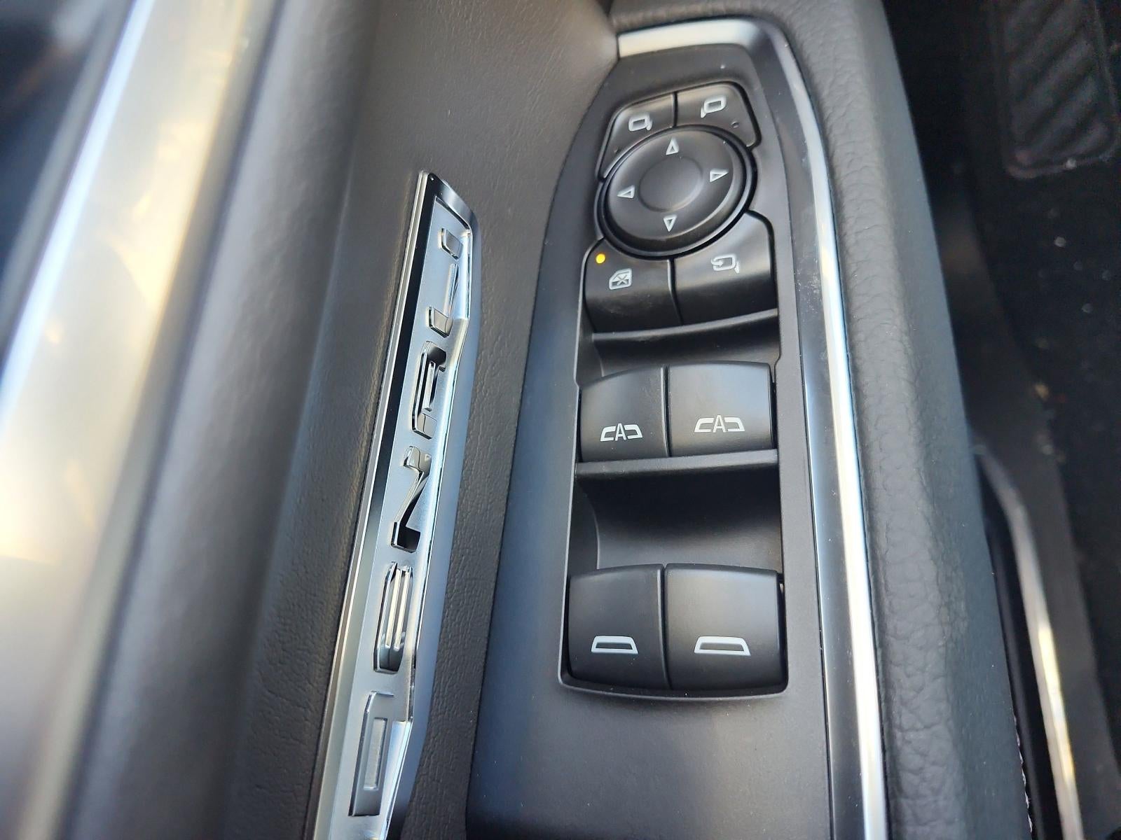 2026 GMC Sierra 1500 Crew Cab Short Box 4-Wheel Drive Denali