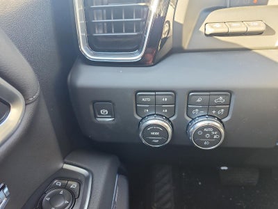 2026 GMC Sierra 1500 Crew Cab Short Box 4-Wheel Drive Denali