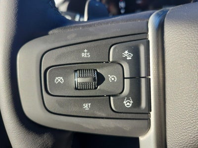 2026 GMC Sierra 1500 Crew Cab Short Box 4-Wheel Drive Denali