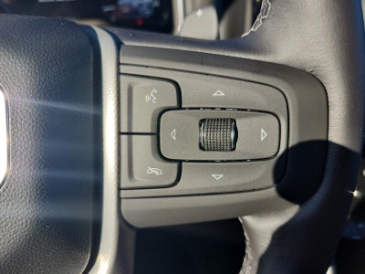 2026 GMC Sierra 1500 Crew Cab Short Box 4-Wheel Drive Denali