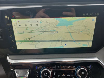 2026 GMC Sierra 1500 Crew Cab Short Box 4-Wheel Drive Denali