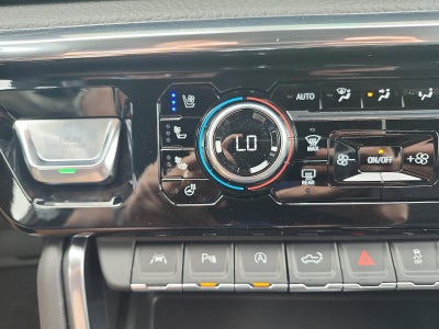 2026 GMC Sierra 1500 Crew Cab Short Box 4-Wheel Drive Denali