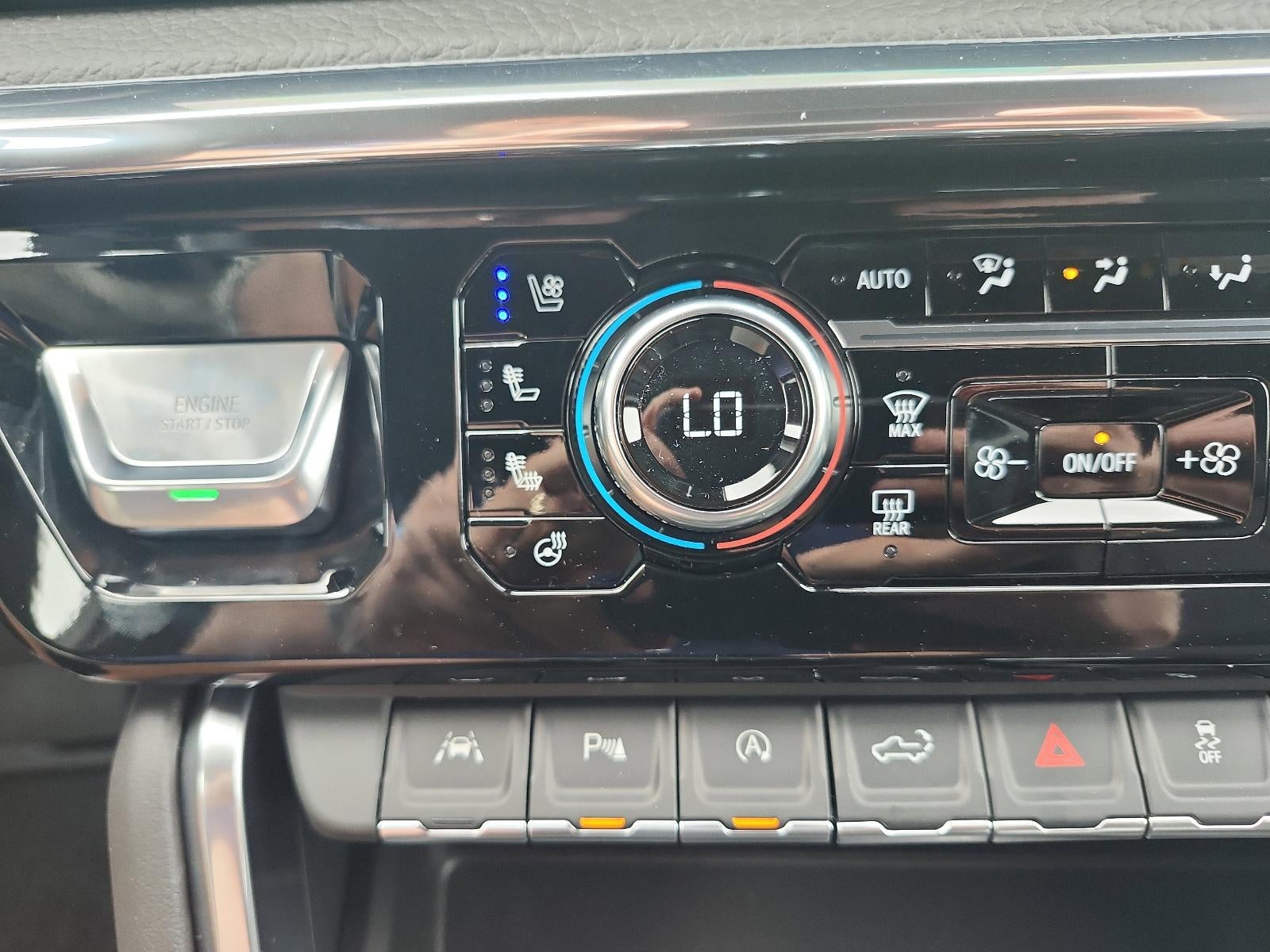 2026 GMC Sierra 1500 Crew Cab Short Box 4-Wheel Drive Denali