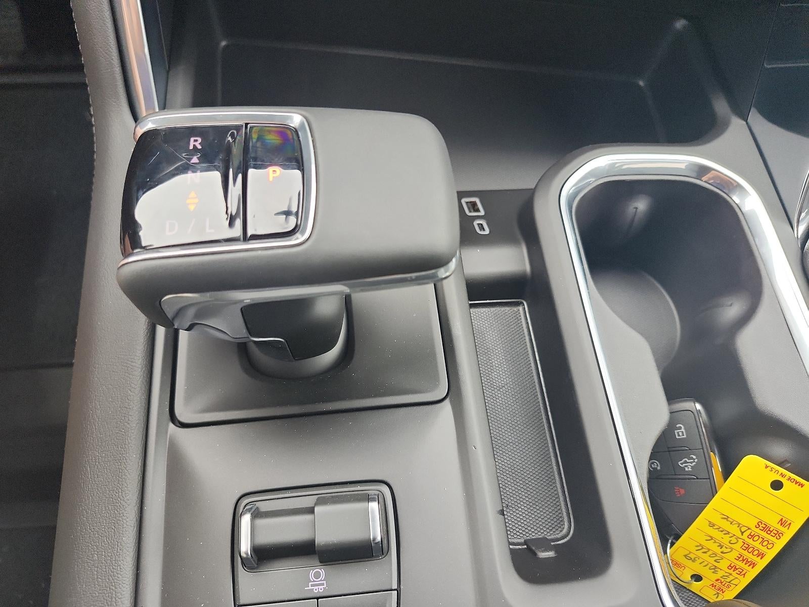 2026 GMC Sierra 1500 Crew Cab Short Box 4-Wheel Drive Denali