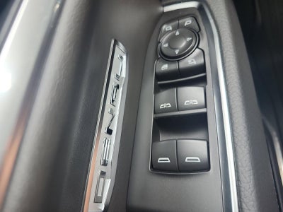 2026 GMC Sierra 1500 Crew Cab Short Box 4-Wheel Drive Denali