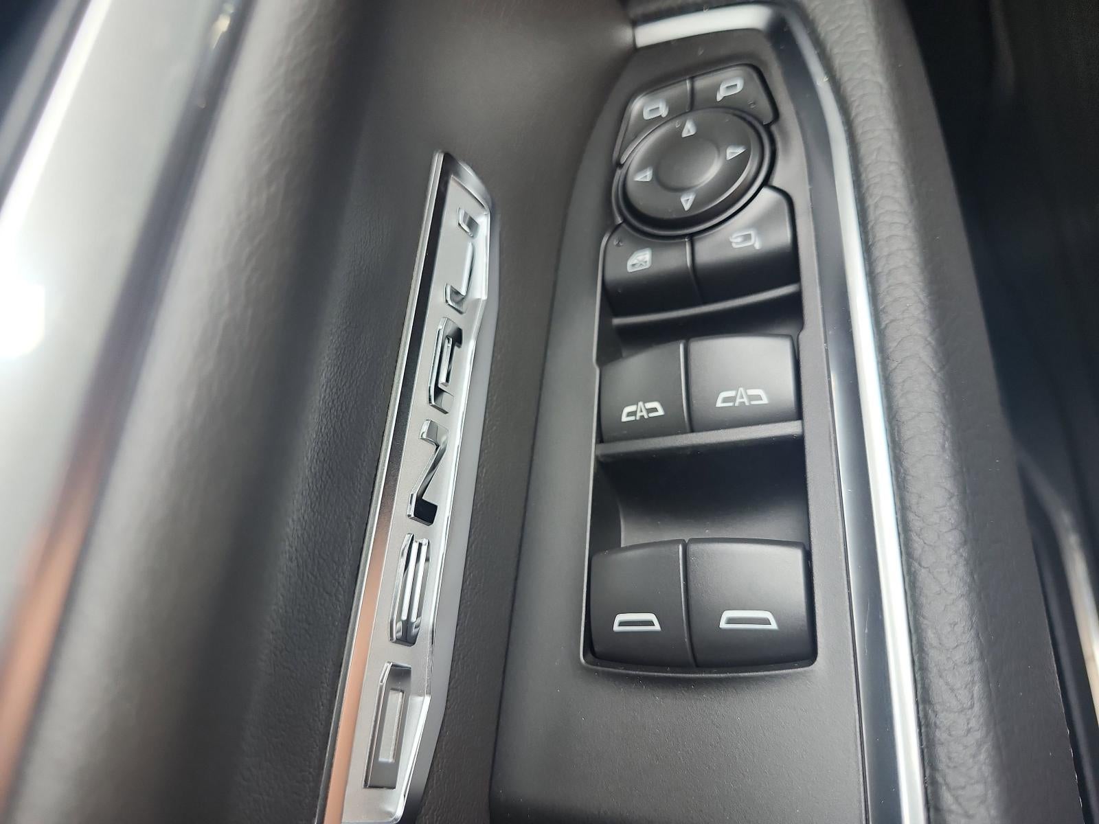 2026 GMC Sierra 1500 Crew Cab Short Box 4-Wheel Drive Denali