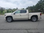 2026 GMC Sierra 1500 Crew Cab Short Box 4-Wheel Drive Denali