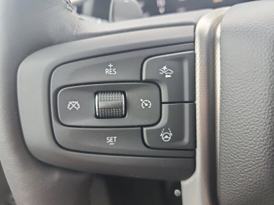 2026 GMC Sierra 1500 Crew Cab Short Box 4-Wheel Drive Denali