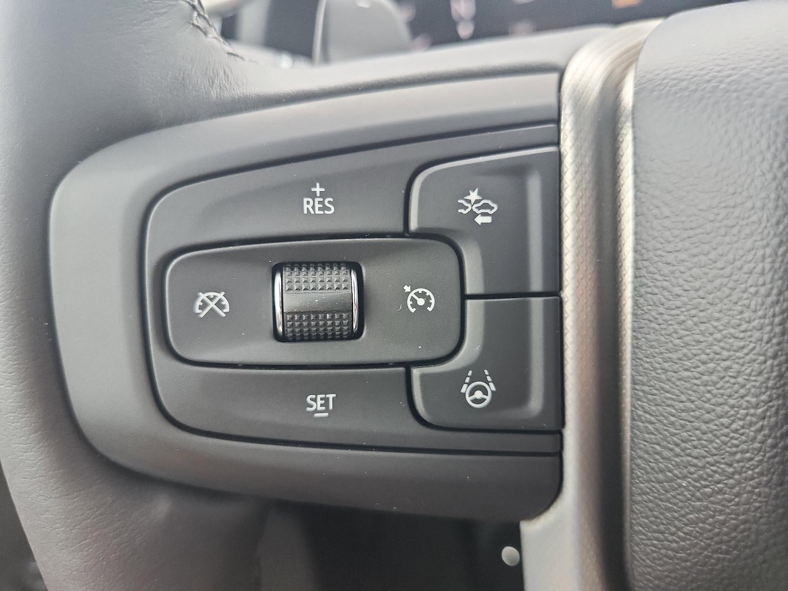 2026 GMC Sierra 1500 Crew Cab Short Box 4-Wheel Drive Denali