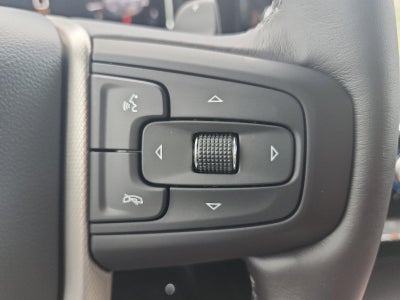 2026 GMC Sierra 1500 Crew Cab Short Box 4-Wheel Drive Denali