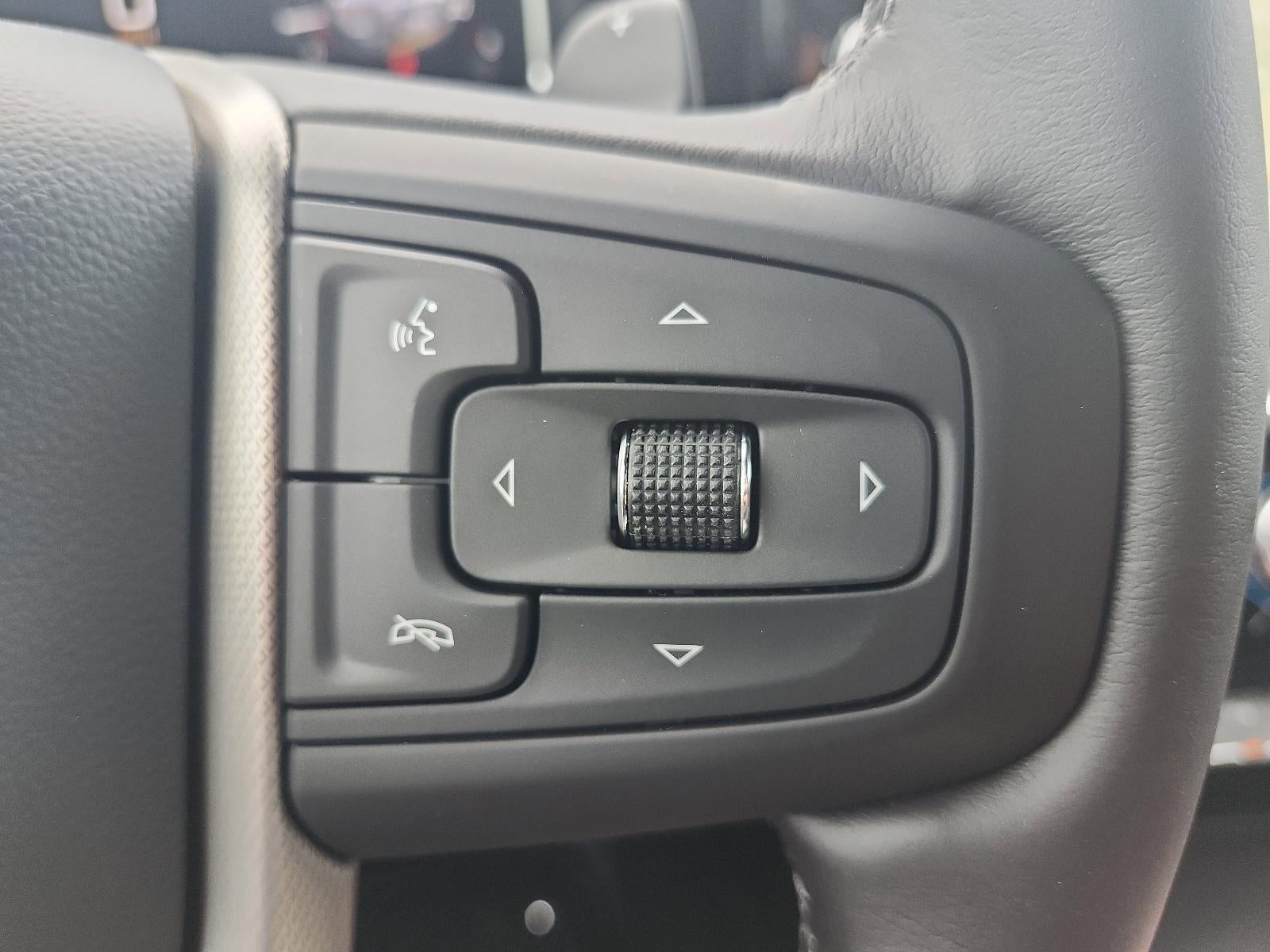 2026 GMC Sierra 1500 Crew Cab Short Box 4-Wheel Drive Denali