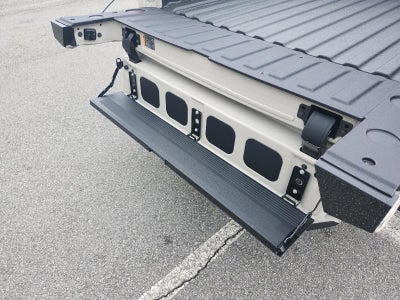 2026 GMC Sierra 1500 Crew Cab Short Box 4-Wheel Drive Denali