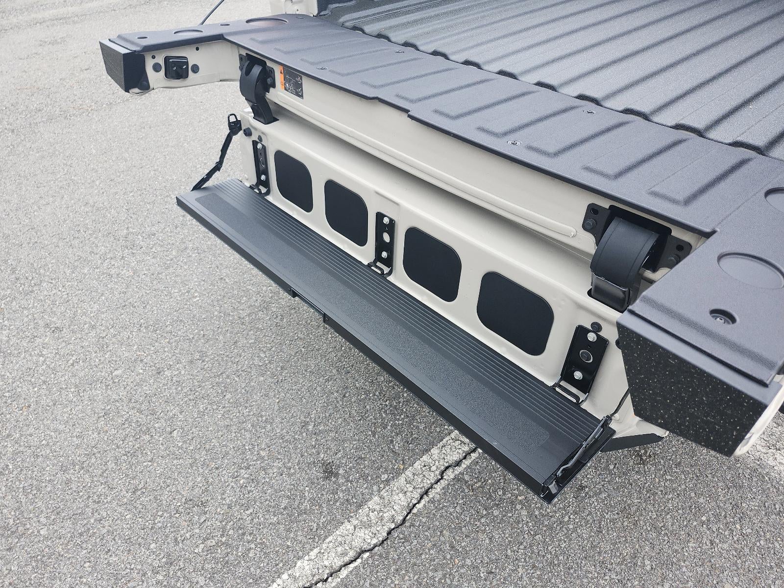 2026 GMC Sierra 1500 Crew Cab Short Box 4-Wheel Drive Denali