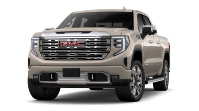 2026 GMC Sierra 1500 Base