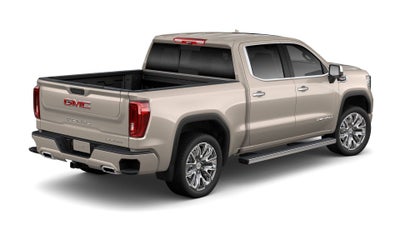 2026 GMC Sierra 1500 Base