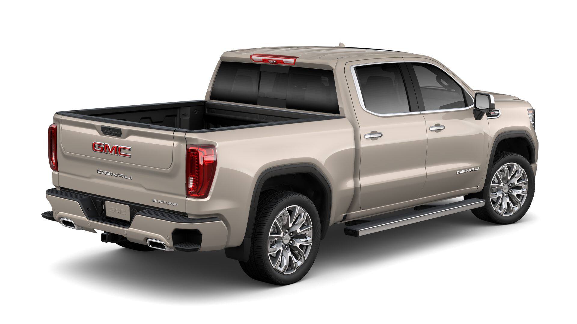 2026 GMC Sierra 1500 Base