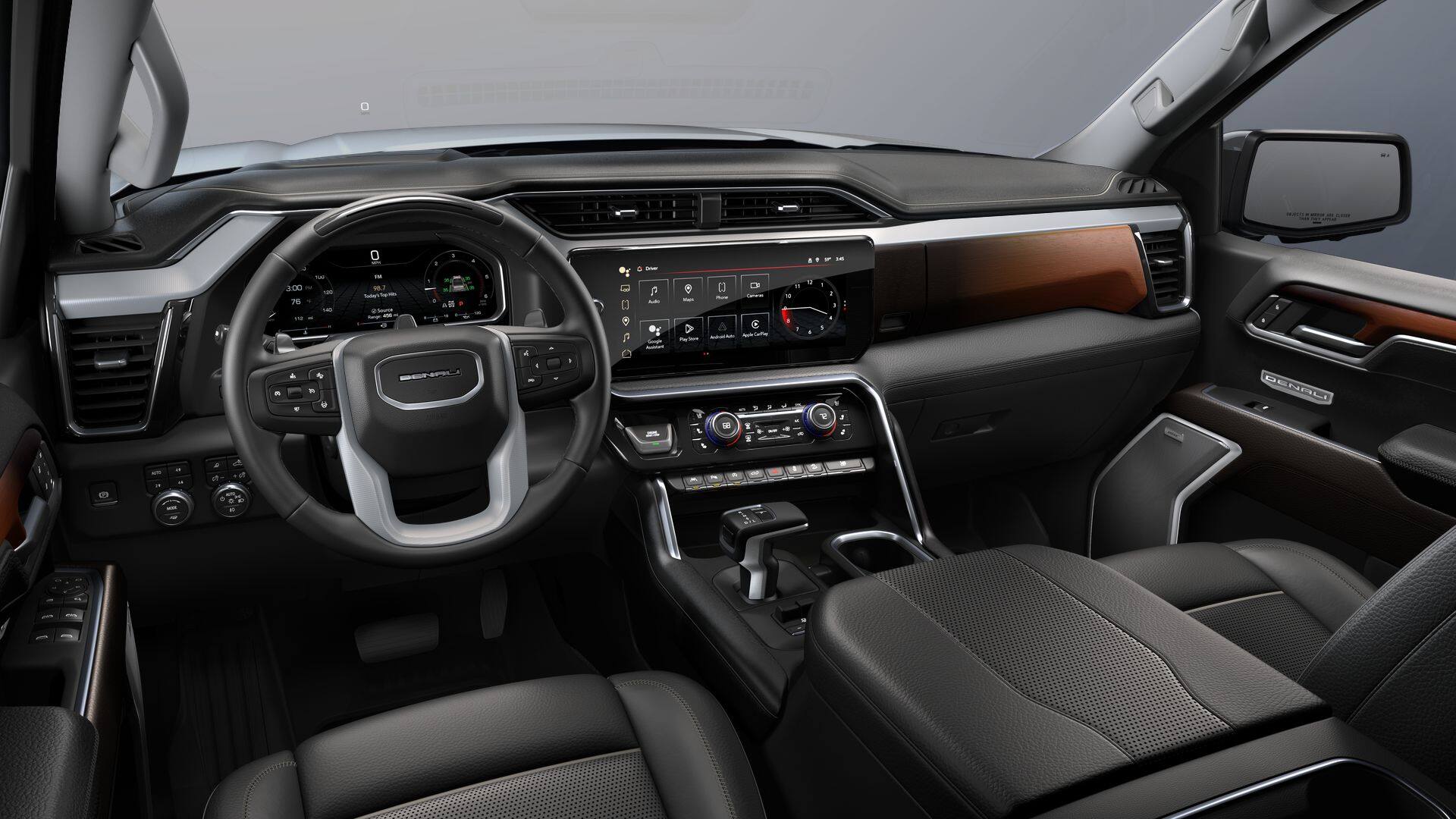 2026 GMC Sierra 1500 Base