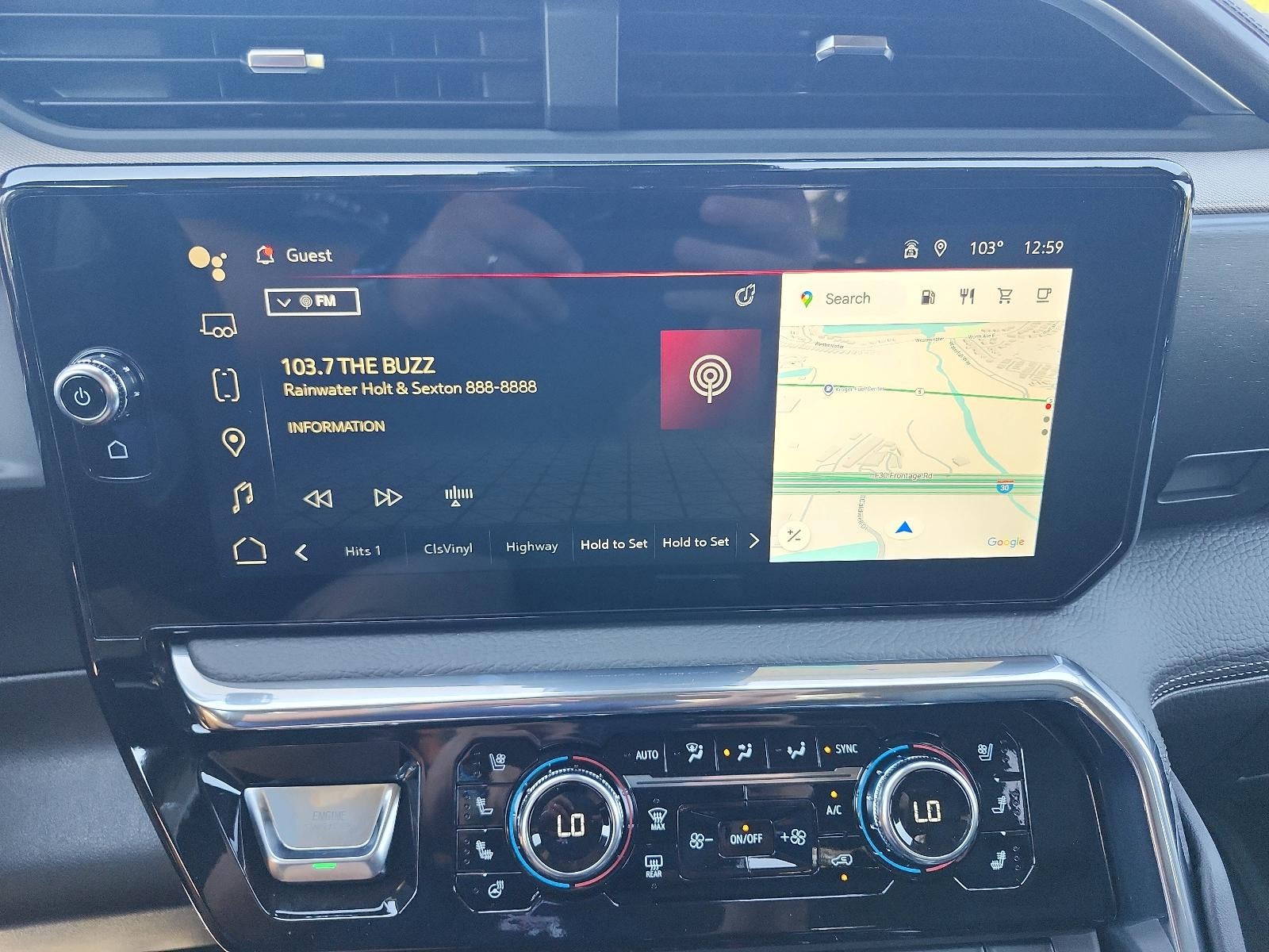 2026 GMC Sierra 1500 Crew Cab Short Box 4-Wheel Drive Denali