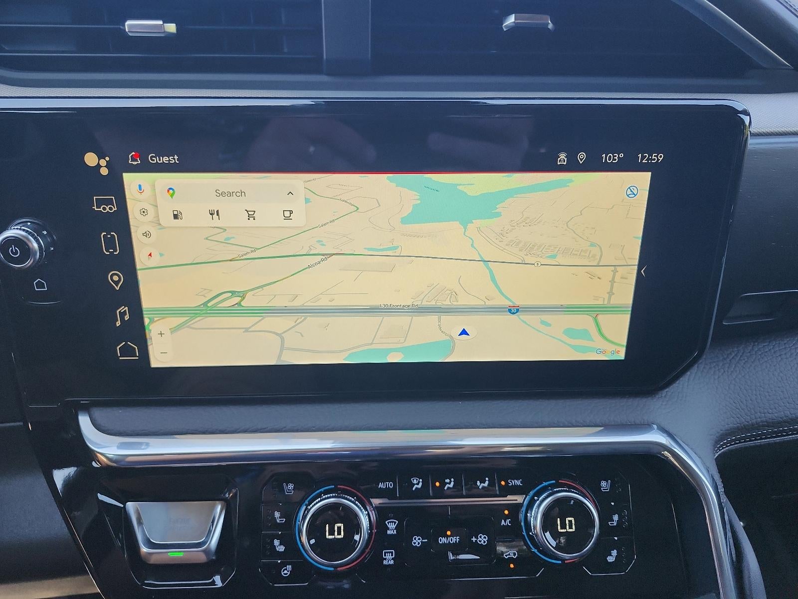 2026 GMC Sierra 1500 Crew Cab Short Box 4-Wheel Drive Denali