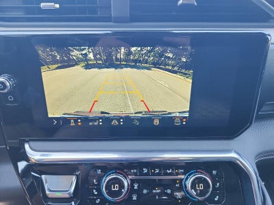 2026 GMC Sierra 1500 Crew Cab Short Box 4-Wheel Drive Denali