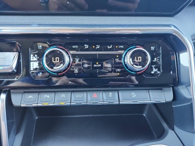 2026 GMC Sierra 1500 Crew Cab Short Box 4-Wheel Drive Denali