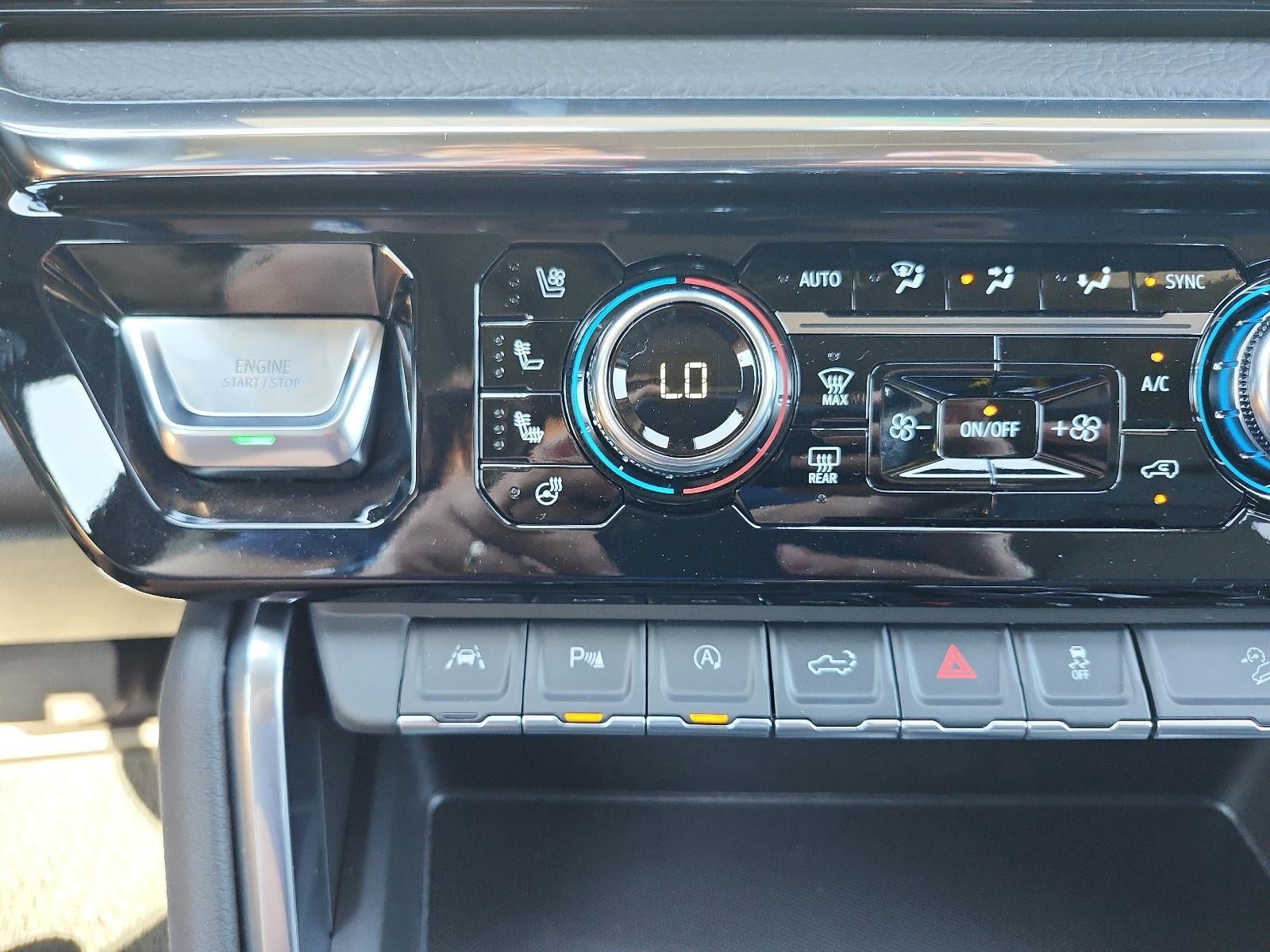 2026 GMC Sierra 1500 Crew Cab Short Box 4-Wheel Drive Denali