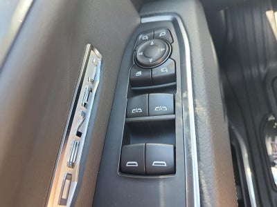 2026 GMC Sierra 1500 Crew Cab Short Box 4-Wheel Drive Denali