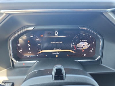 2026 GMC Sierra 1500 Crew Cab Short Box 4-Wheel Drive Denali