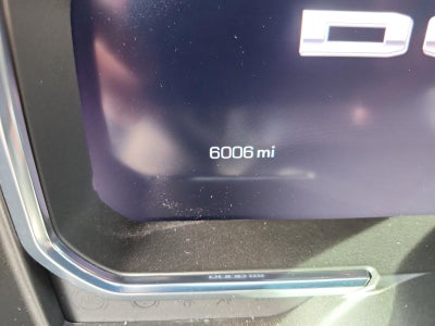 2026 GMC Sierra 1500 Crew Cab Short Box 4-Wheel Drive Denali