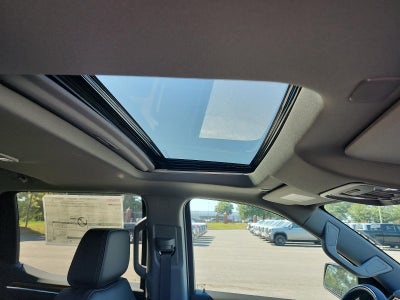 2026 GMC Sierra 1500 Crew Cab Short Box 4-Wheel Drive Denali